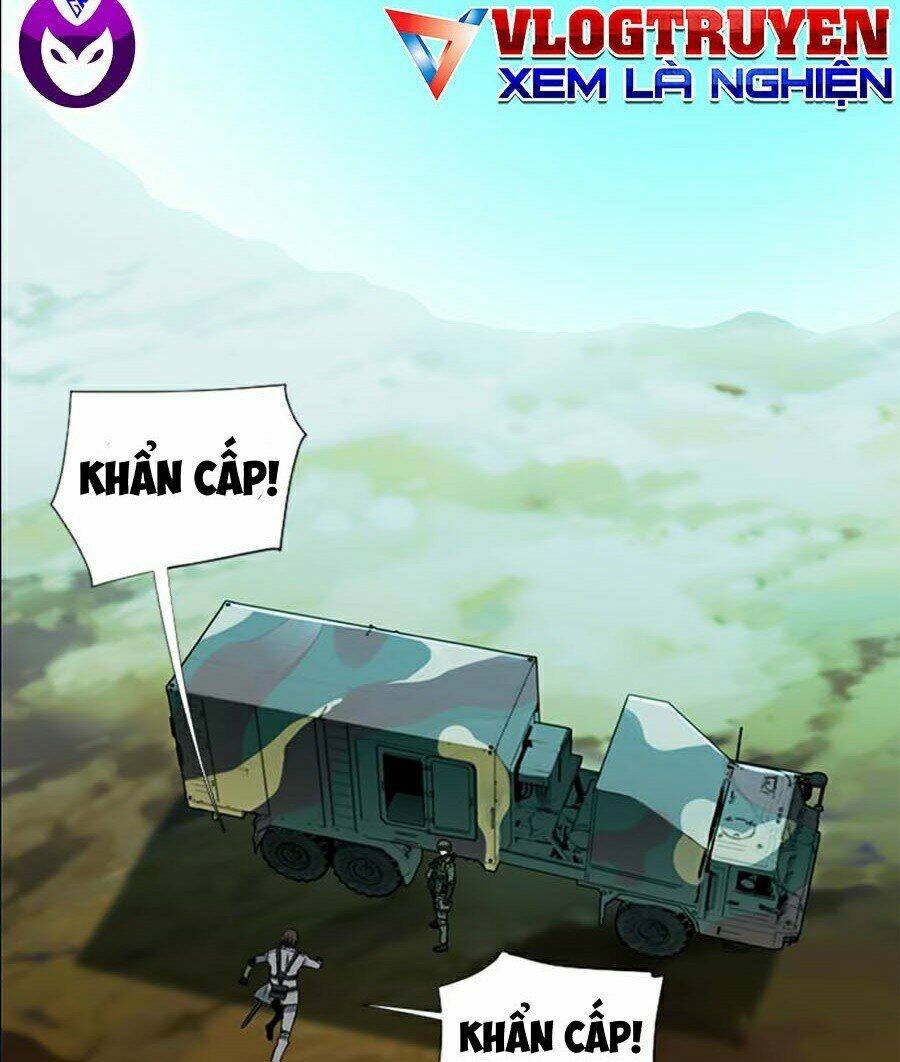 Druid Tại Ga Seoul – Người Hóa Thú Chapter 11 - Trang 2