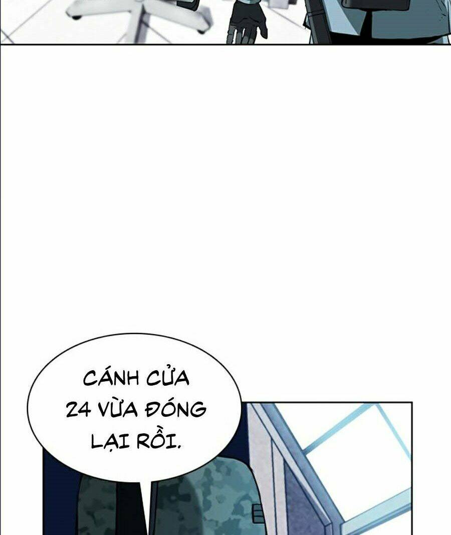 Druid Tại Ga Seoul – Người Hóa Thú Chapter 11 - Trang 2