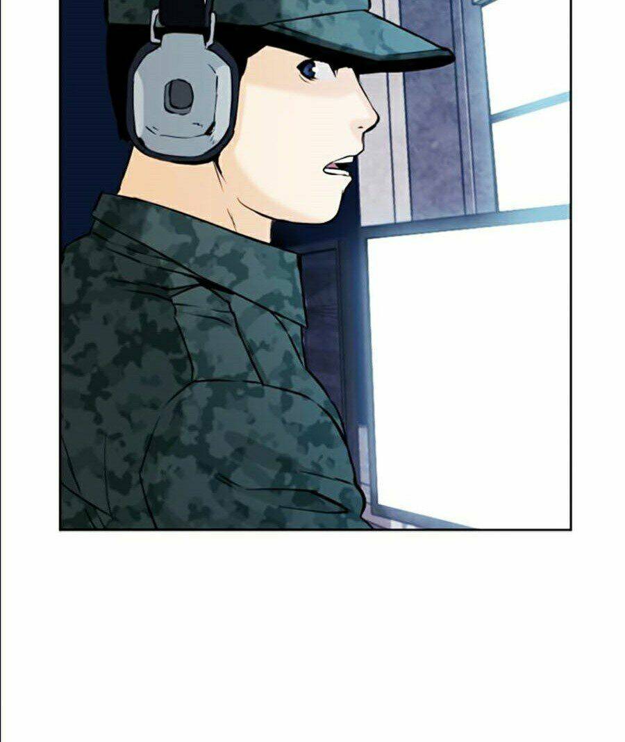 Druid Tại Ga Seoul – Người Hóa Thú Chapter 11 - Trang 2