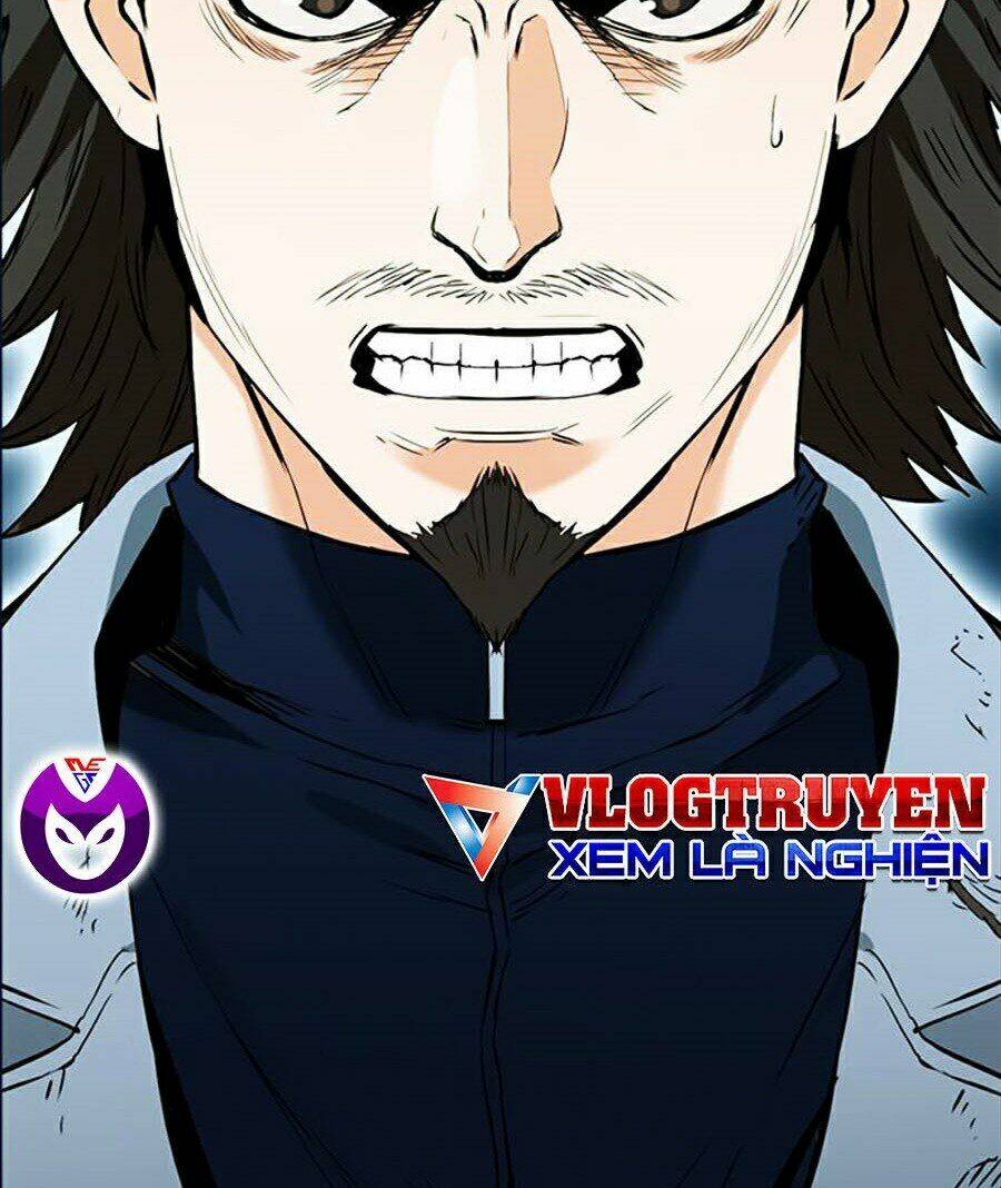 Druid Tại Ga Seoul – Người Hóa Thú Chapter 11 - Trang 2