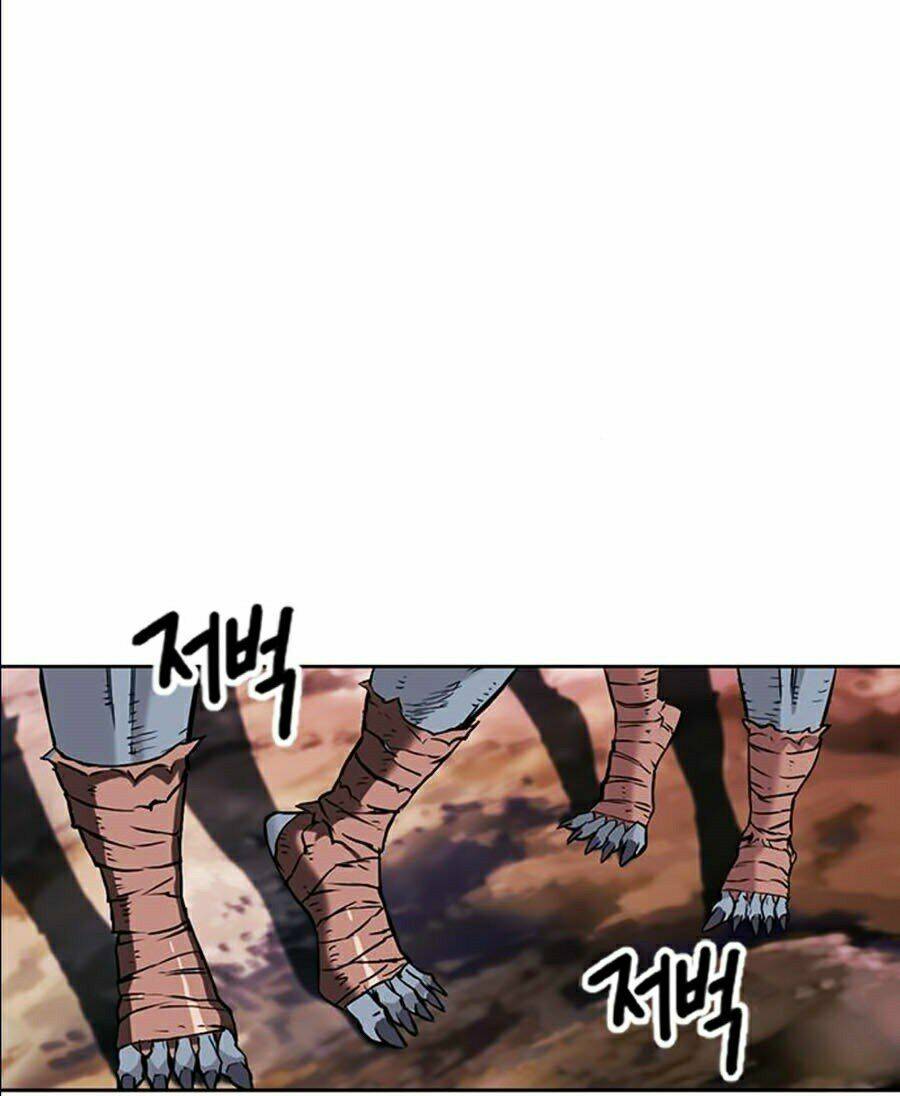 Druid Tại Ga Seoul – Người Hóa Thú Chapter 11 - Trang 2