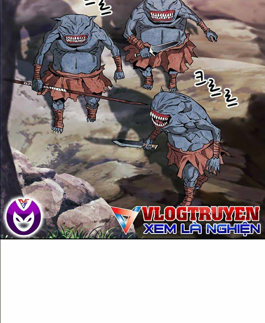 Druid Tại Ga Seoul – Người Hóa Thú Chapter 11 - Trang 2