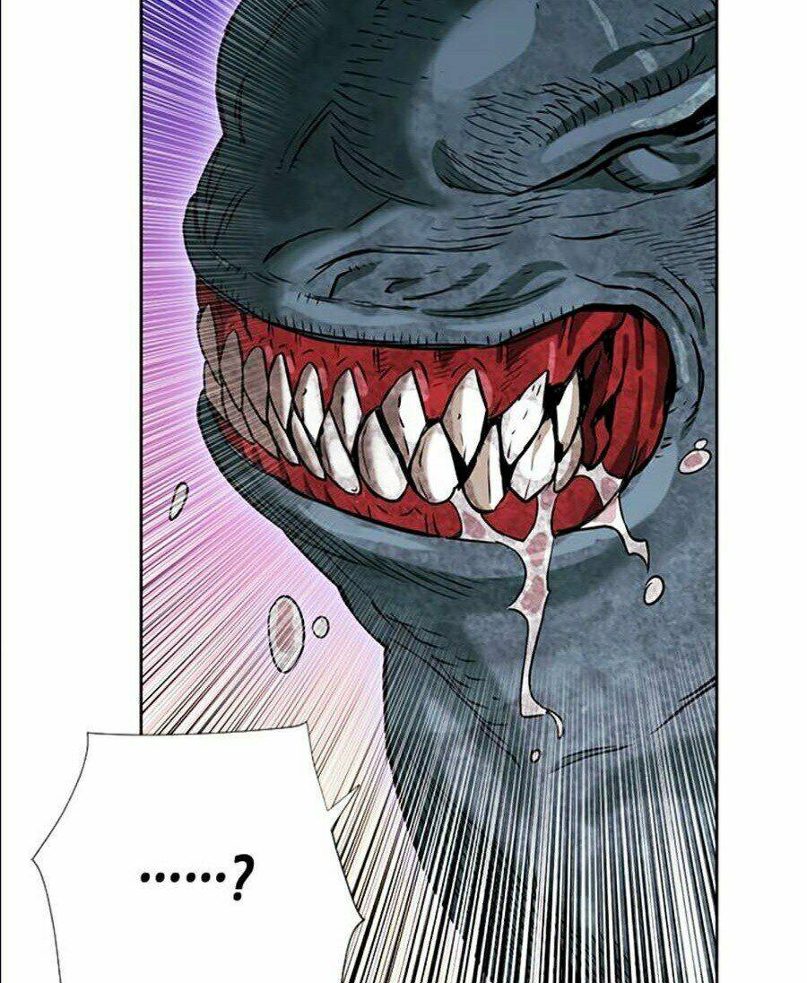 Druid Tại Ga Seoul – Người Hóa Thú Chapter 11 - Trang 2