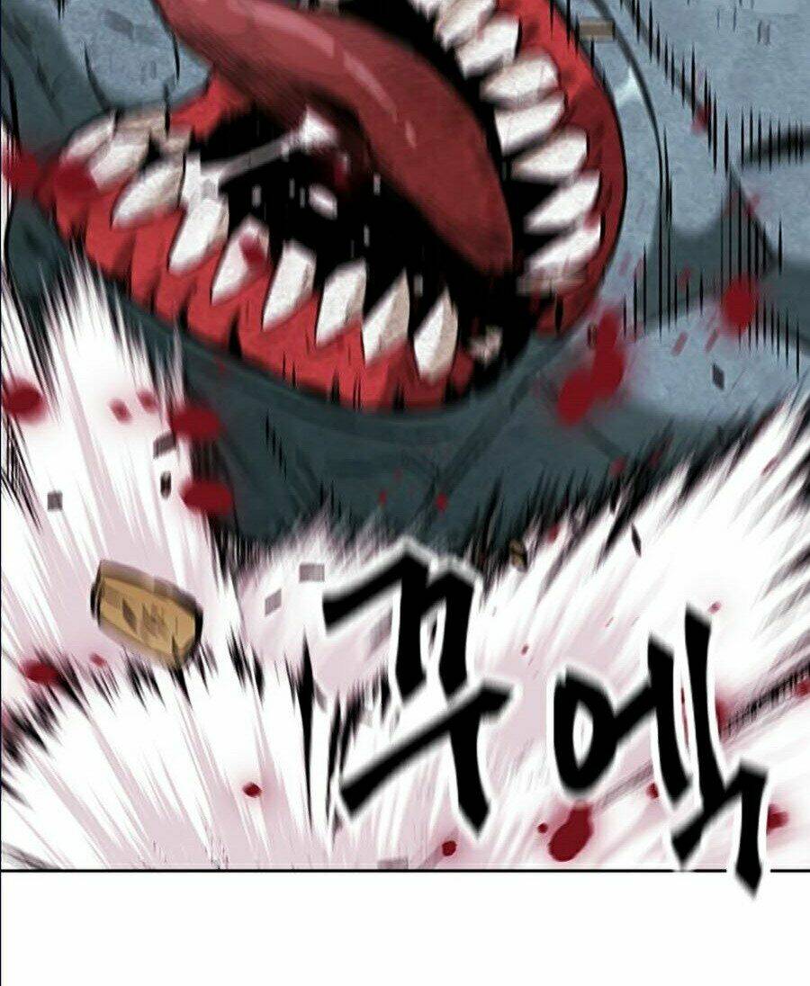 Druid Tại Ga Seoul – Người Hóa Thú Chapter 11 - Trang 2