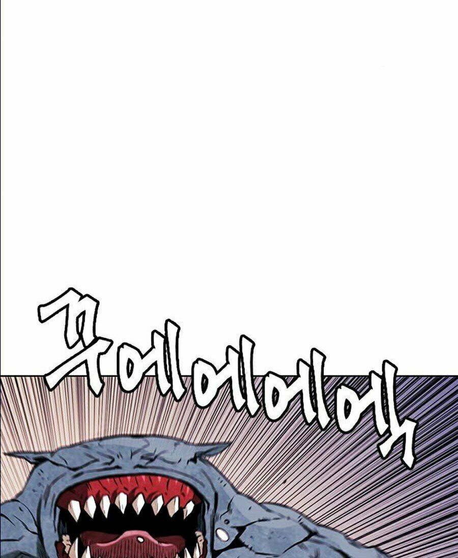 Druid Tại Ga Seoul – Người Hóa Thú Chapter 11 - Trang 2