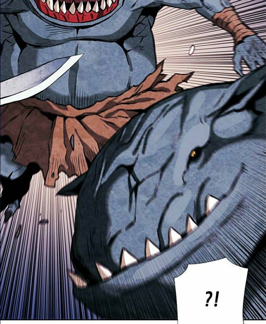 Druid Tại Ga Seoul – Người Hóa Thú Chapter 11 - Trang 2