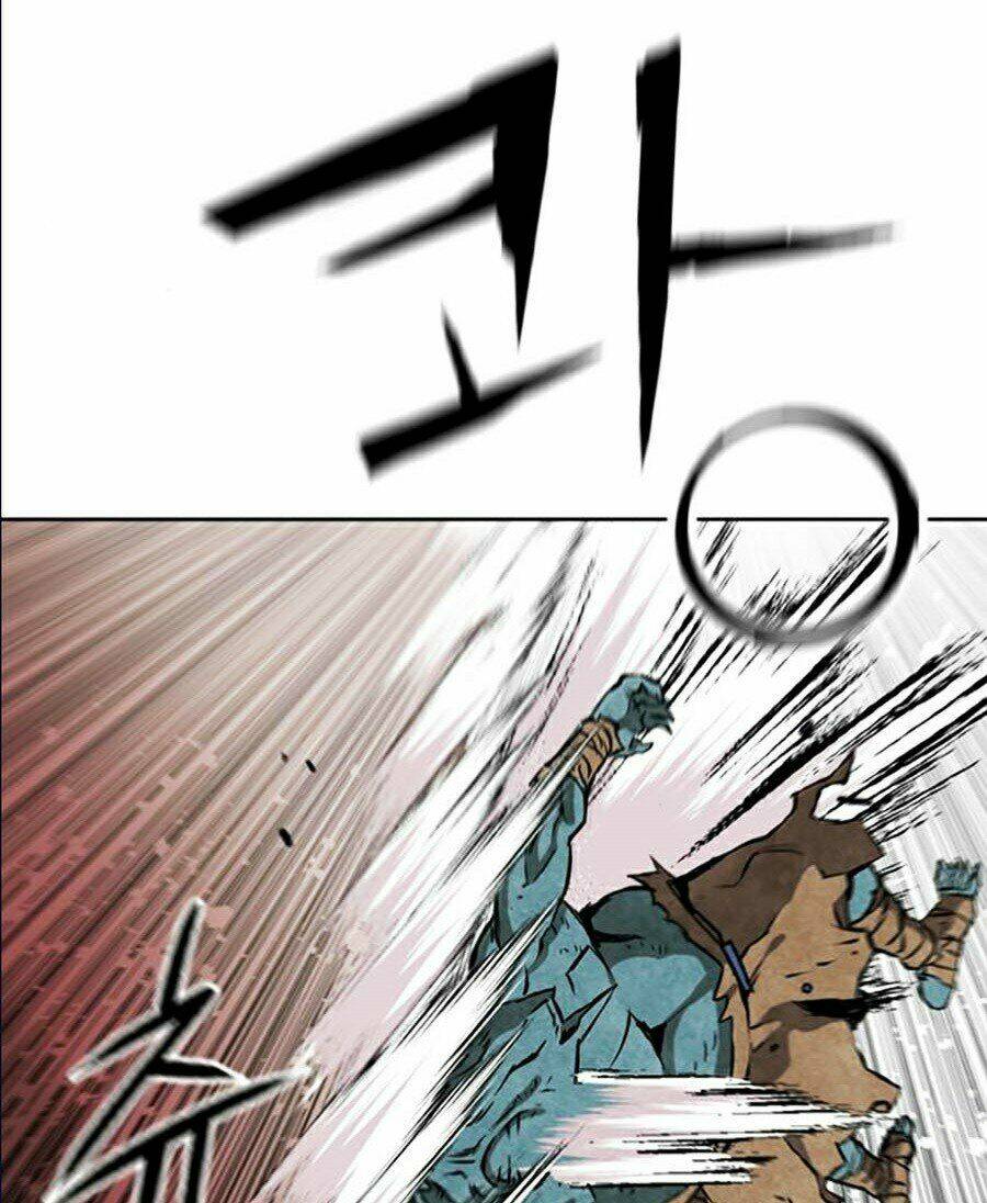 Druid Tại Ga Seoul – Người Hóa Thú Chapter 11 - Trang 2