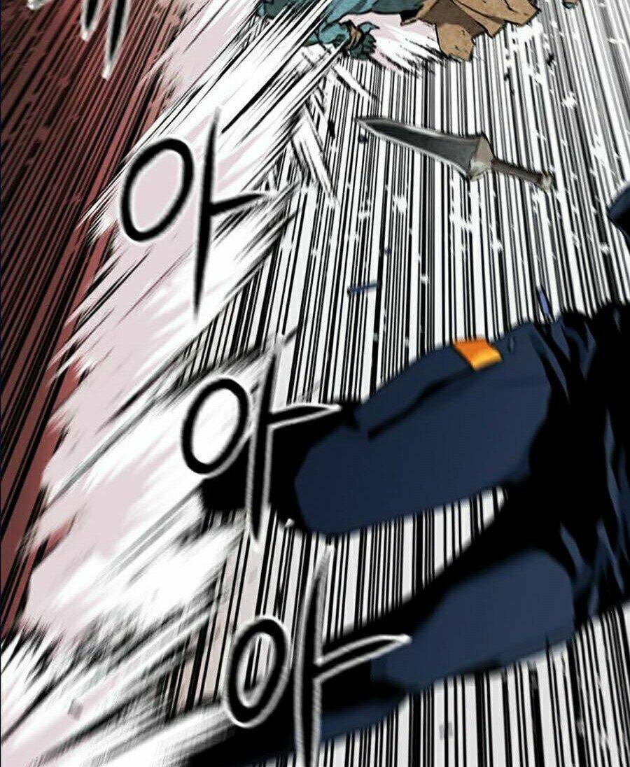 Druid Tại Ga Seoul – Người Hóa Thú Chapter 11 - Trang 2