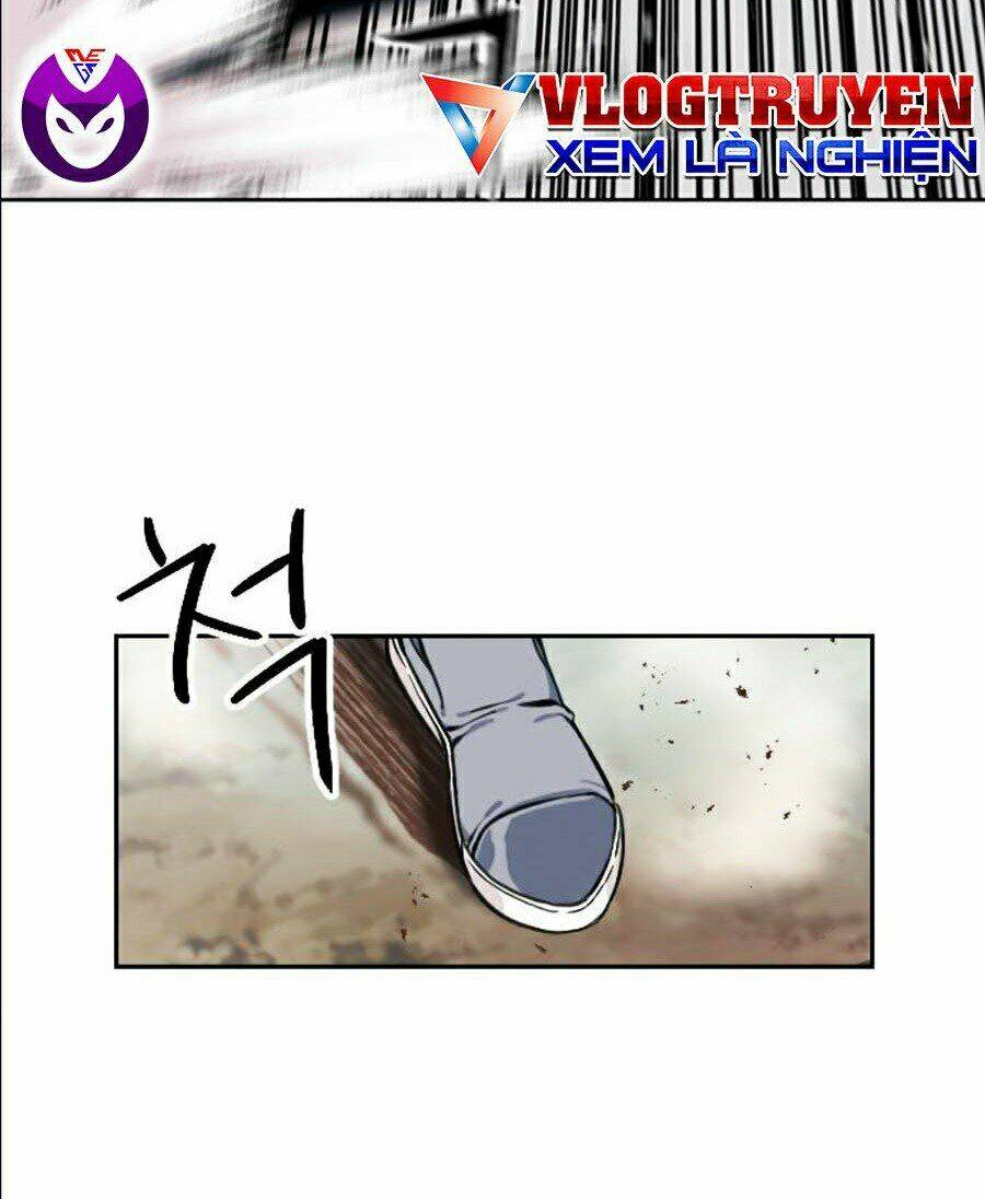 Druid Tại Ga Seoul – Người Hóa Thú Chapter 11 - Trang 2