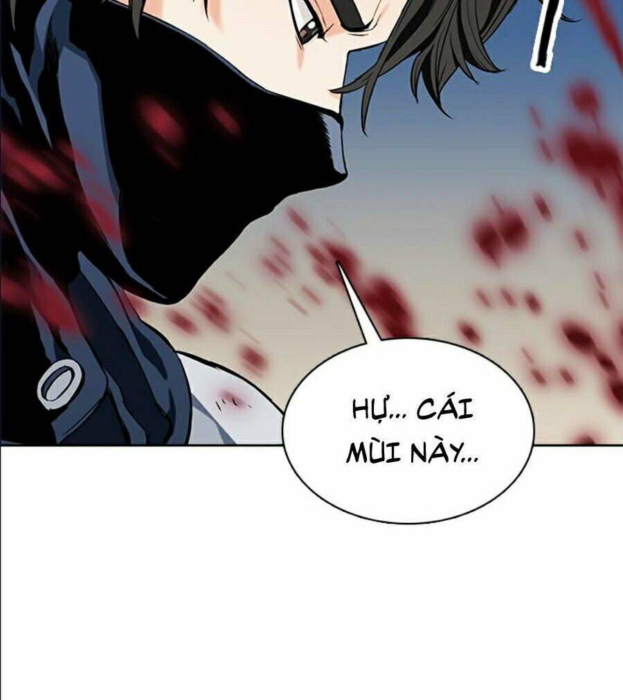 Druid Tại Ga Seoul – Người Hóa Thú Chapter 11 - Trang 2