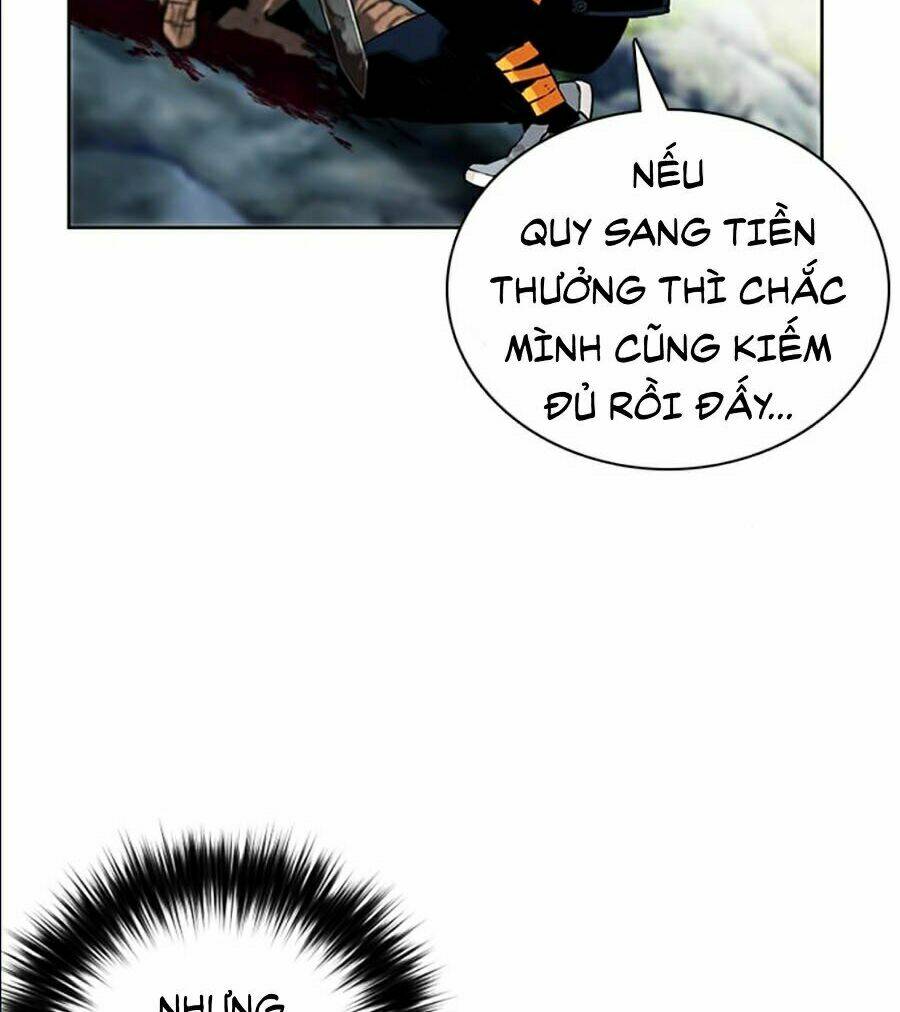 Druid Tại Ga Seoul – Người Hóa Thú Chapter 11 - Trang 2