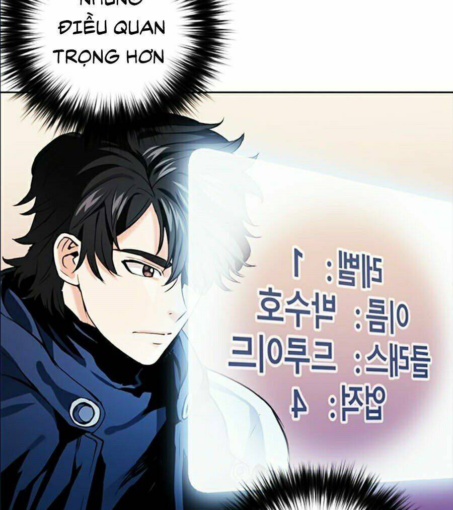 Druid Tại Ga Seoul – Người Hóa Thú Chapter 11 - Trang 2