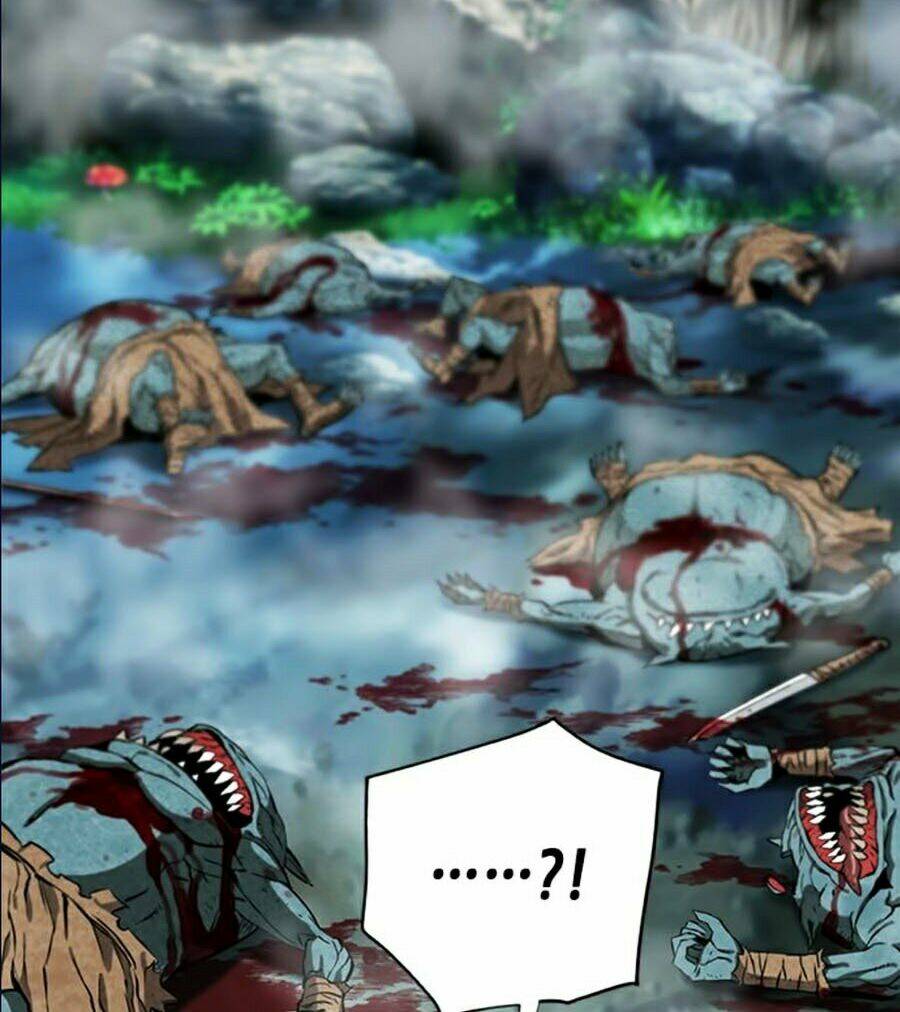 Druid Tại Ga Seoul – Người Hóa Thú Chapter 11 - Trang 2