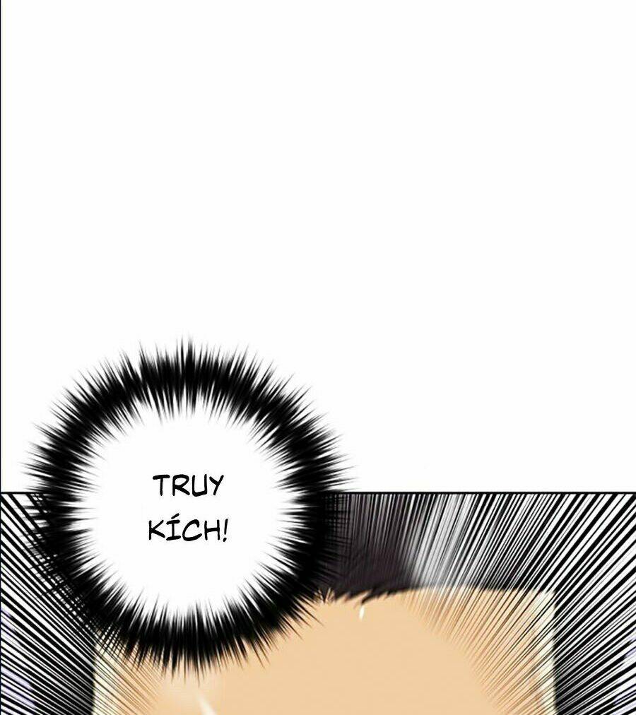 Druid Tại Ga Seoul – Người Hóa Thú Chapter 11 - Trang 2