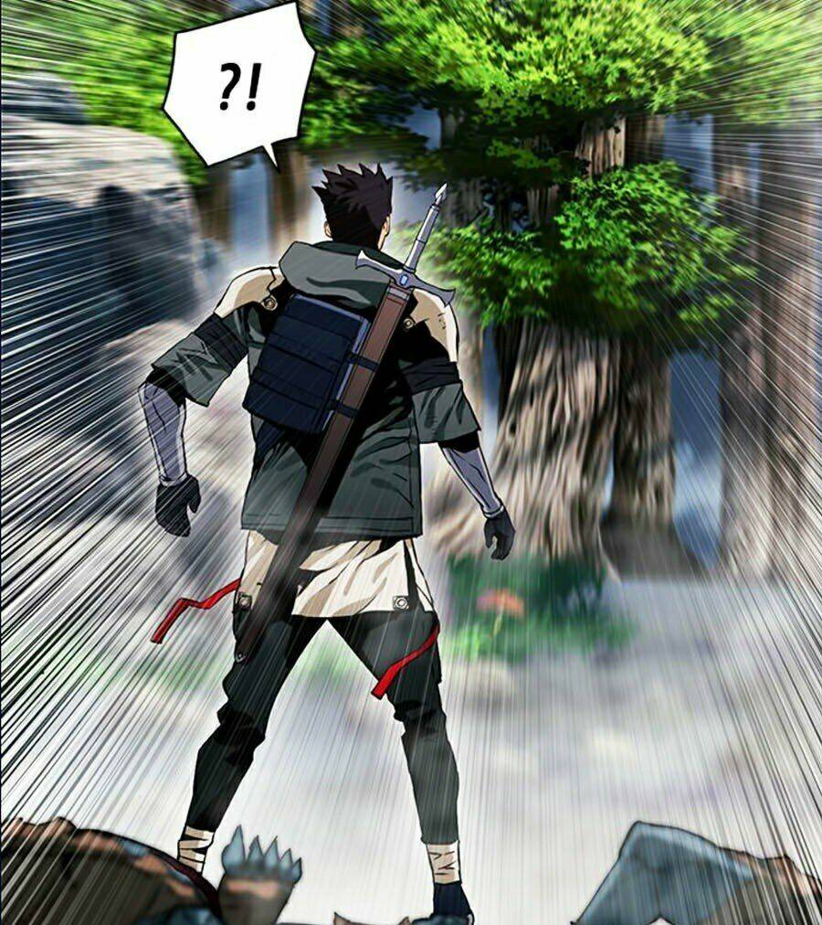 Druid Tại Ga Seoul – Người Hóa Thú Chapter 11 - Trang 2