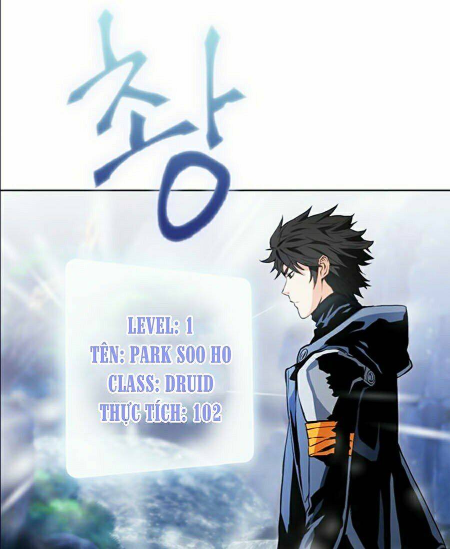 Druid Tại Ga Seoul – Người Hóa Thú Chapter 11 - Trang 2
