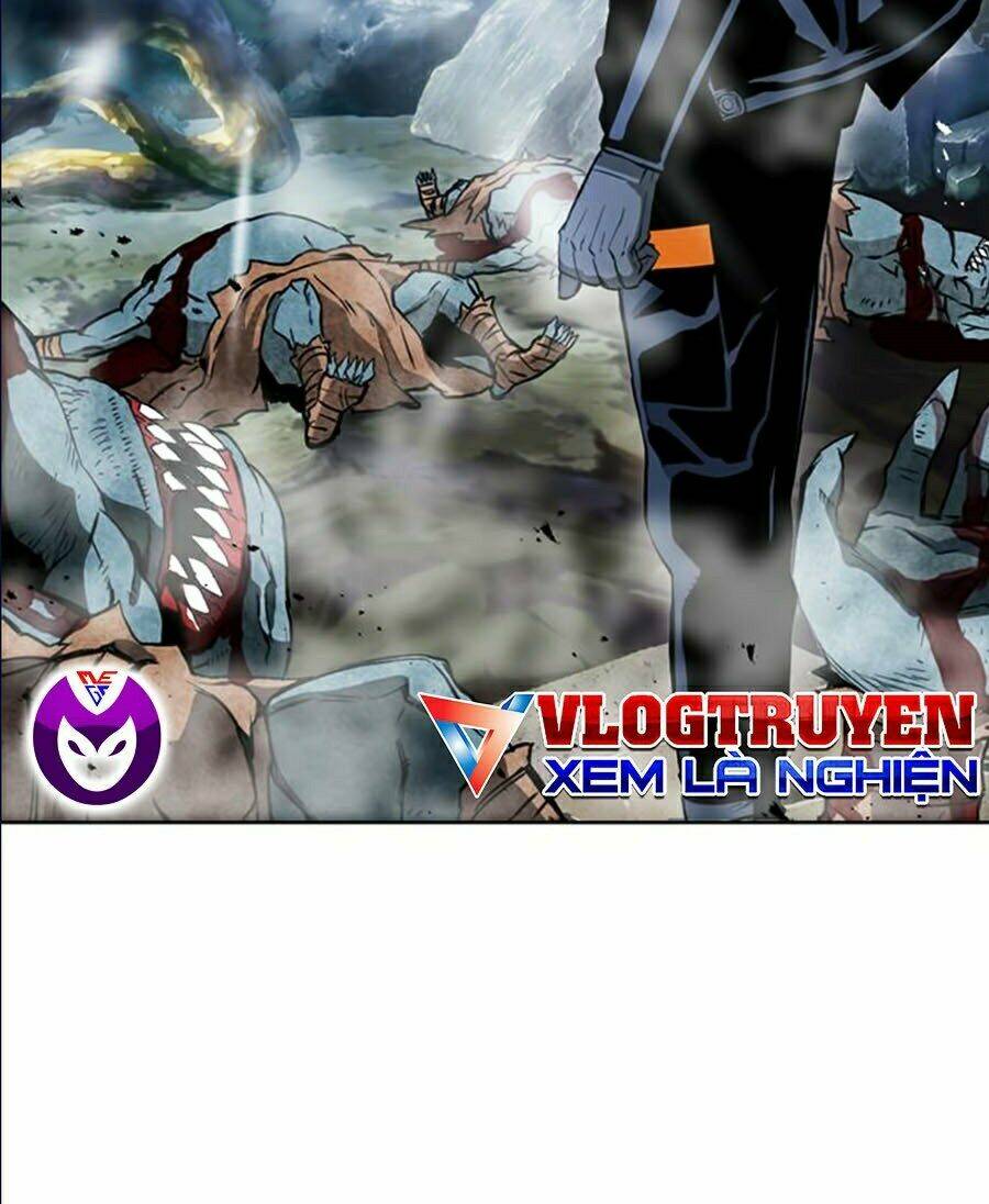 Druid Tại Ga Seoul – Người Hóa Thú Chapter 11 - Trang 2