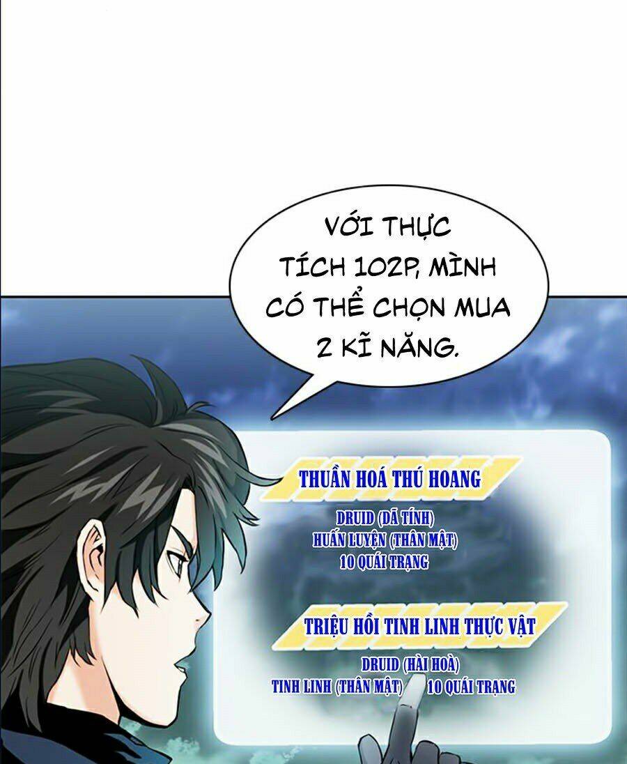 Druid Tại Ga Seoul – Người Hóa Thú Chapter 11 - Trang 2
