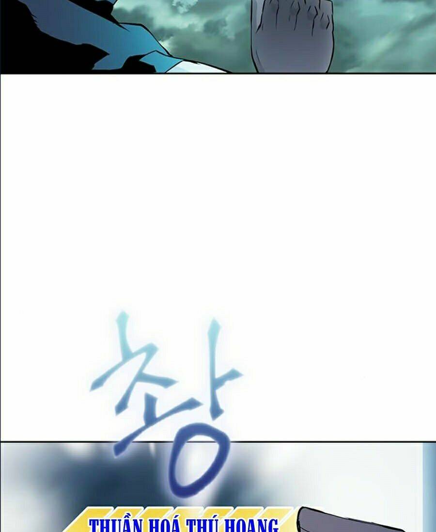 Druid Tại Ga Seoul – Người Hóa Thú Chapter 11 - Trang 2