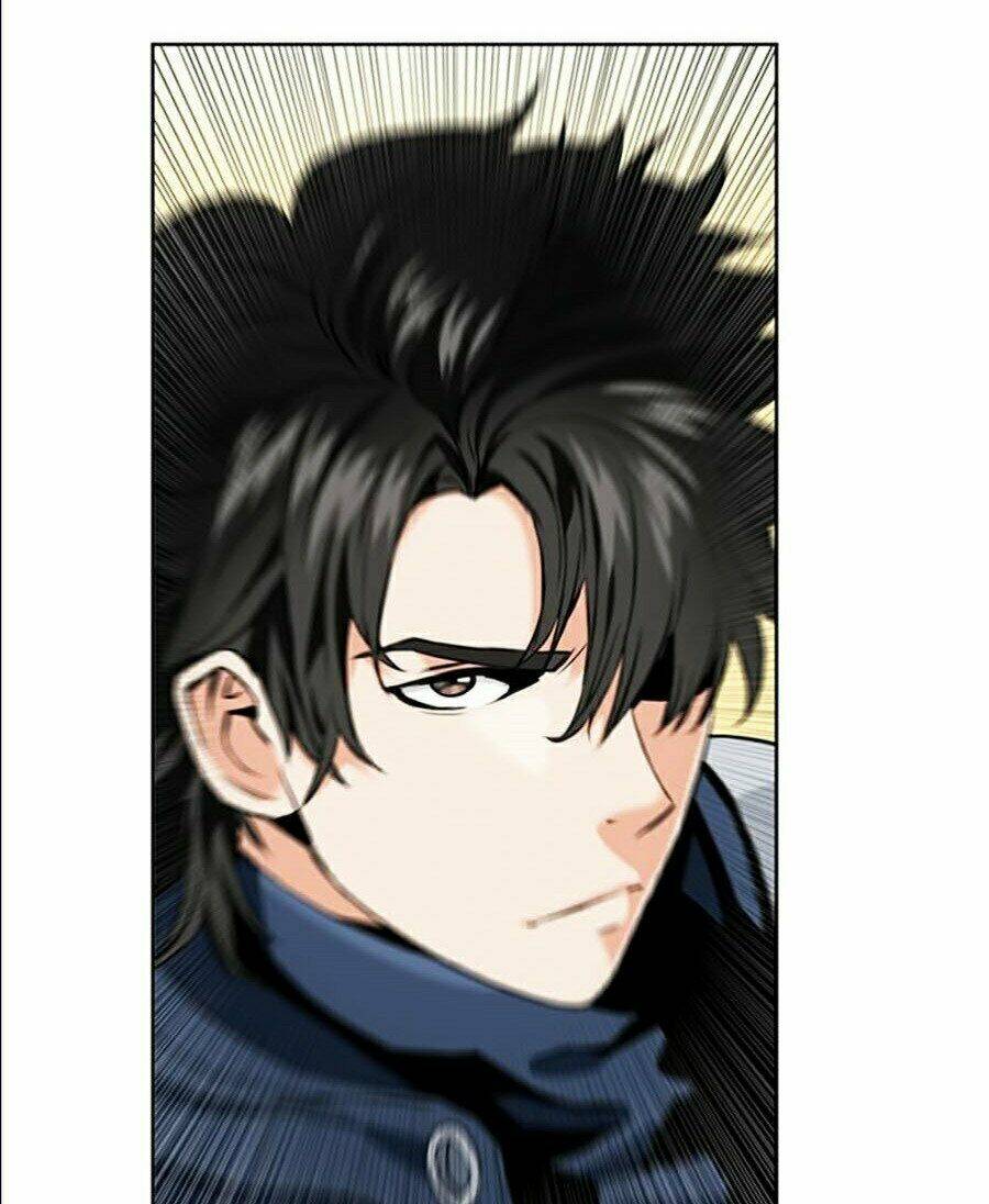 Druid Tại Ga Seoul – Người Hóa Thú Chapter 11 - Trang 2