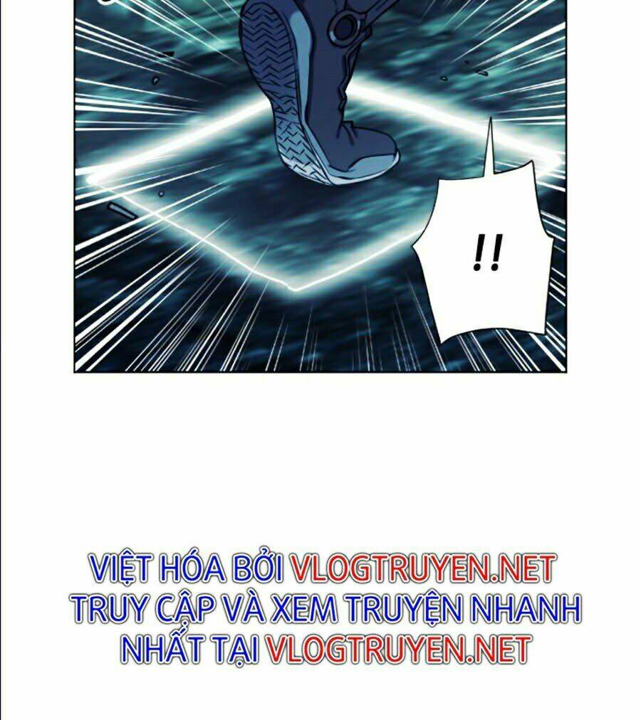 Druid Tại Ga Seoul – Người Hóa Thú Chapter 18 - Trang 2