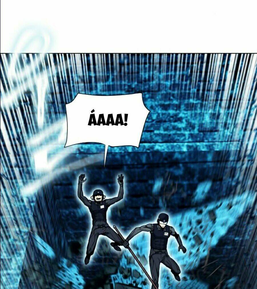 Druid Tại Ga Seoul – Người Hóa Thú Chapter 18 - Trang 2