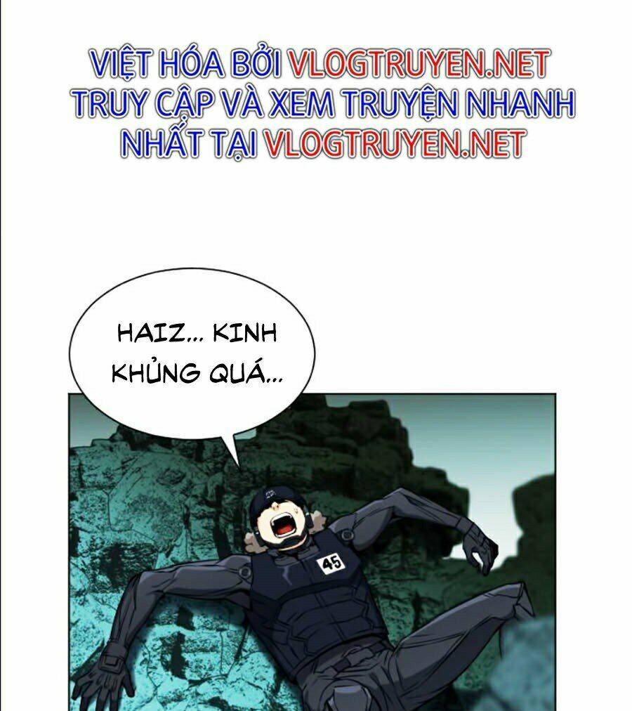 Druid Tại Ga Seoul – Người Hóa Thú Chapter 18 - Trang 2