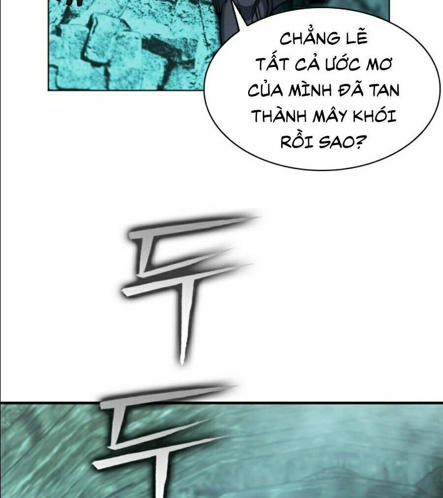 Druid Tại Ga Seoul – Người Hóa Thú Chapter 18 - Trang 2