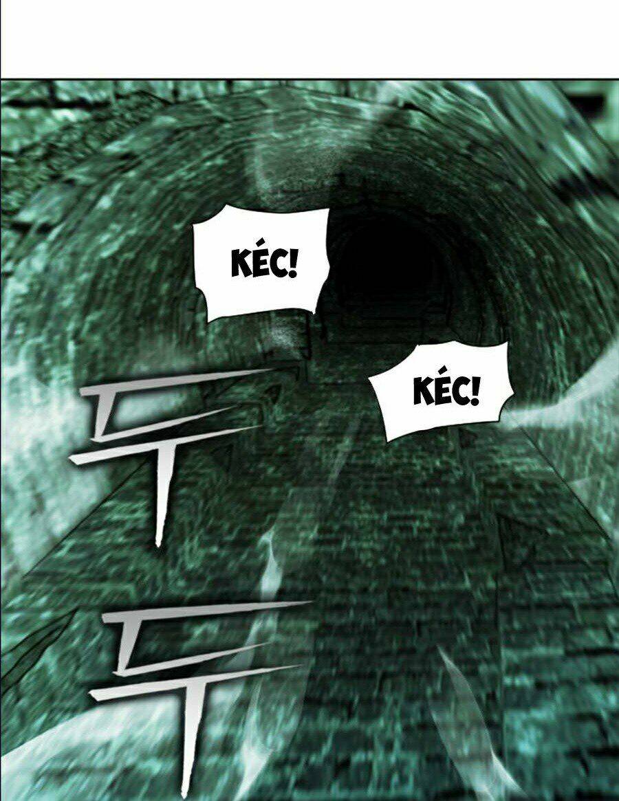 Druid Tại Ga Seoul – Người Hóa Thú Chapter 18 - Trang 2