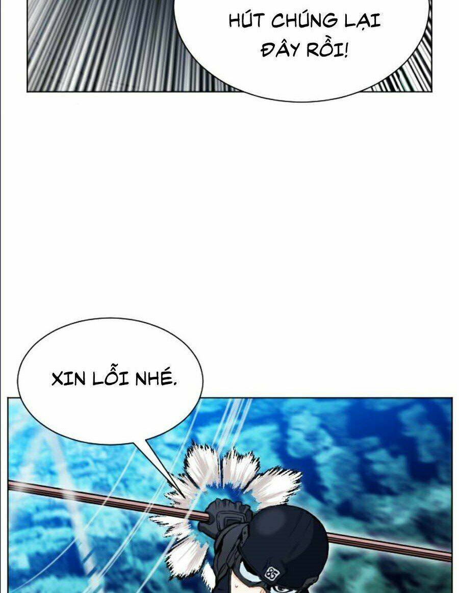 Druid Tại Ga Seoul – Người Hóa Thú Chapter 18 - Trang 2