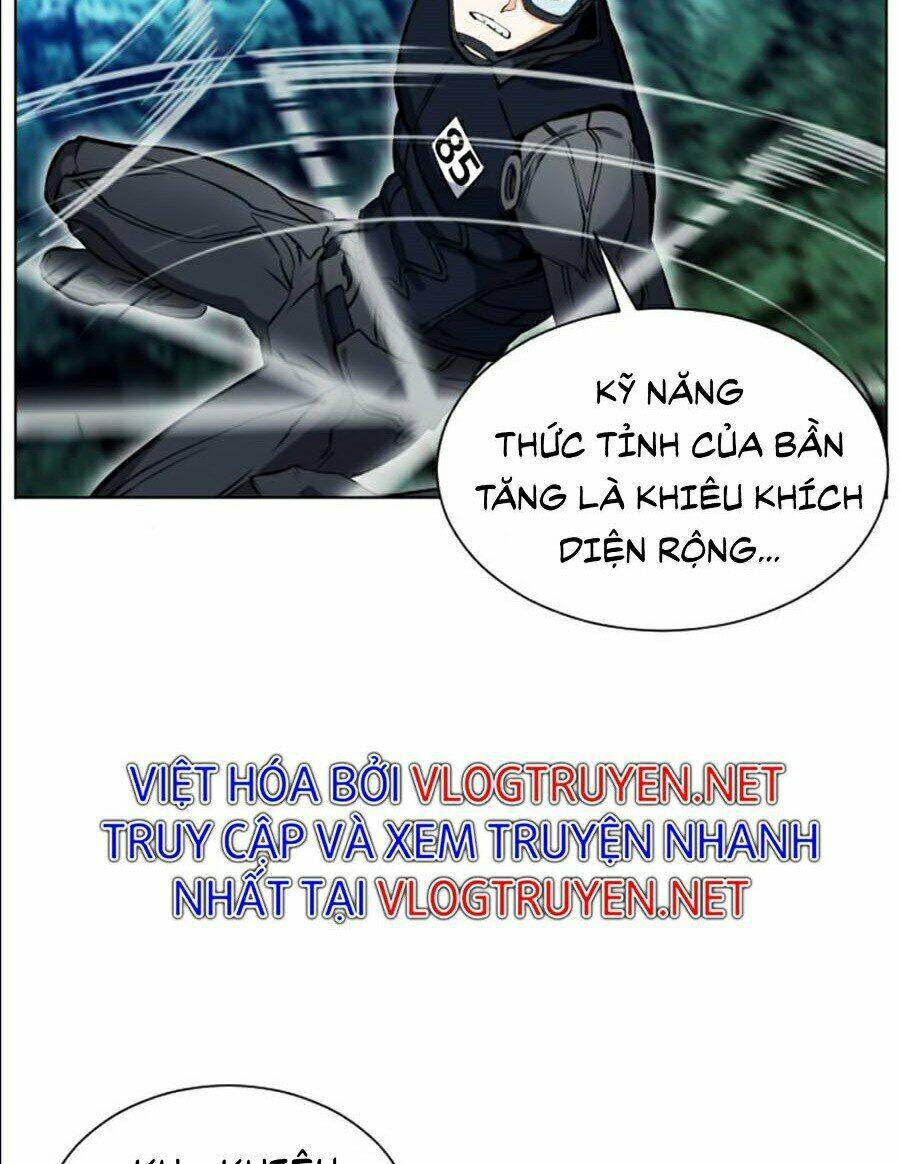 Druid Tại Ga Seoul – Người Hóa Thú Chapter 18 - Trang 2