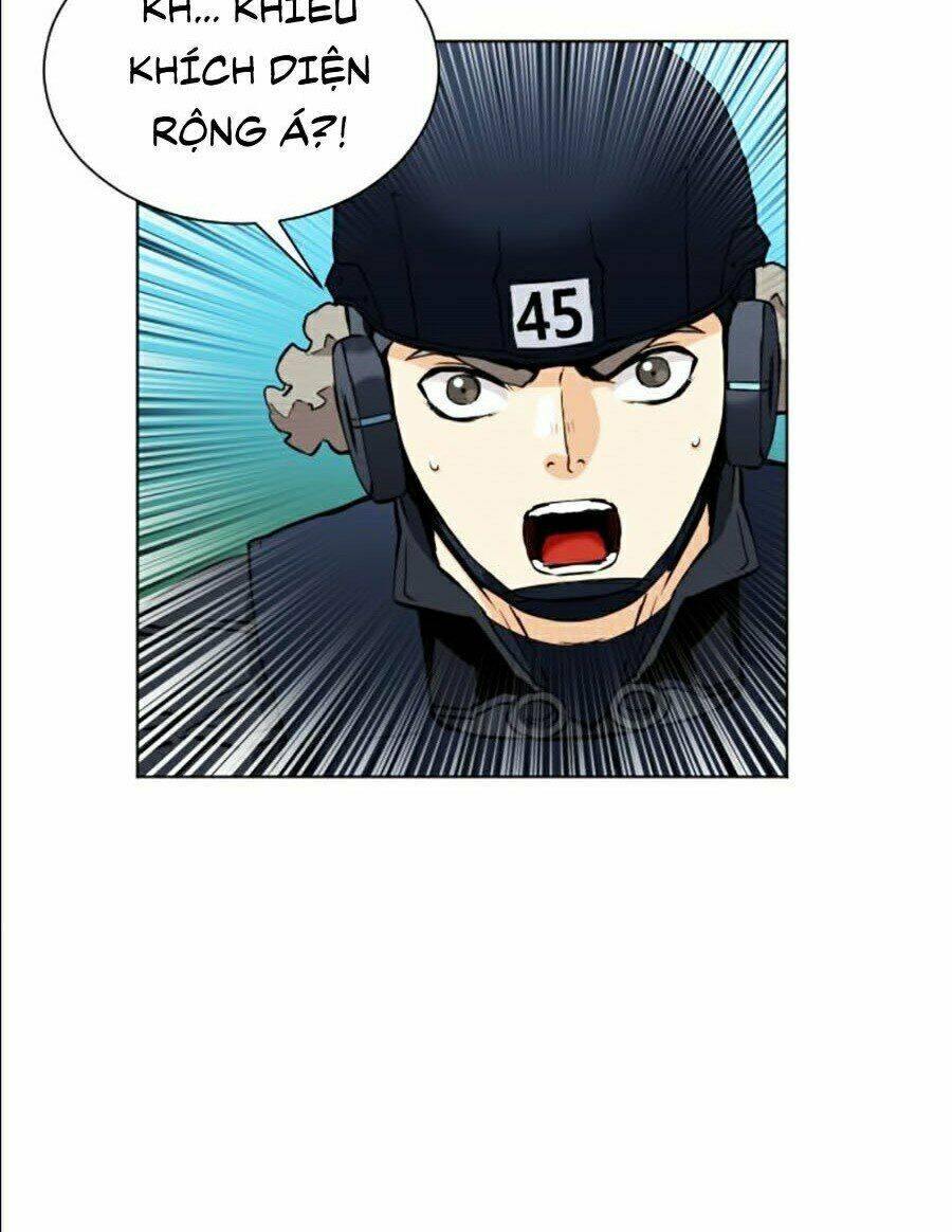 Druid Tại Ga Seoul – Người Hóa Thú Chapter 18 - Trang 2