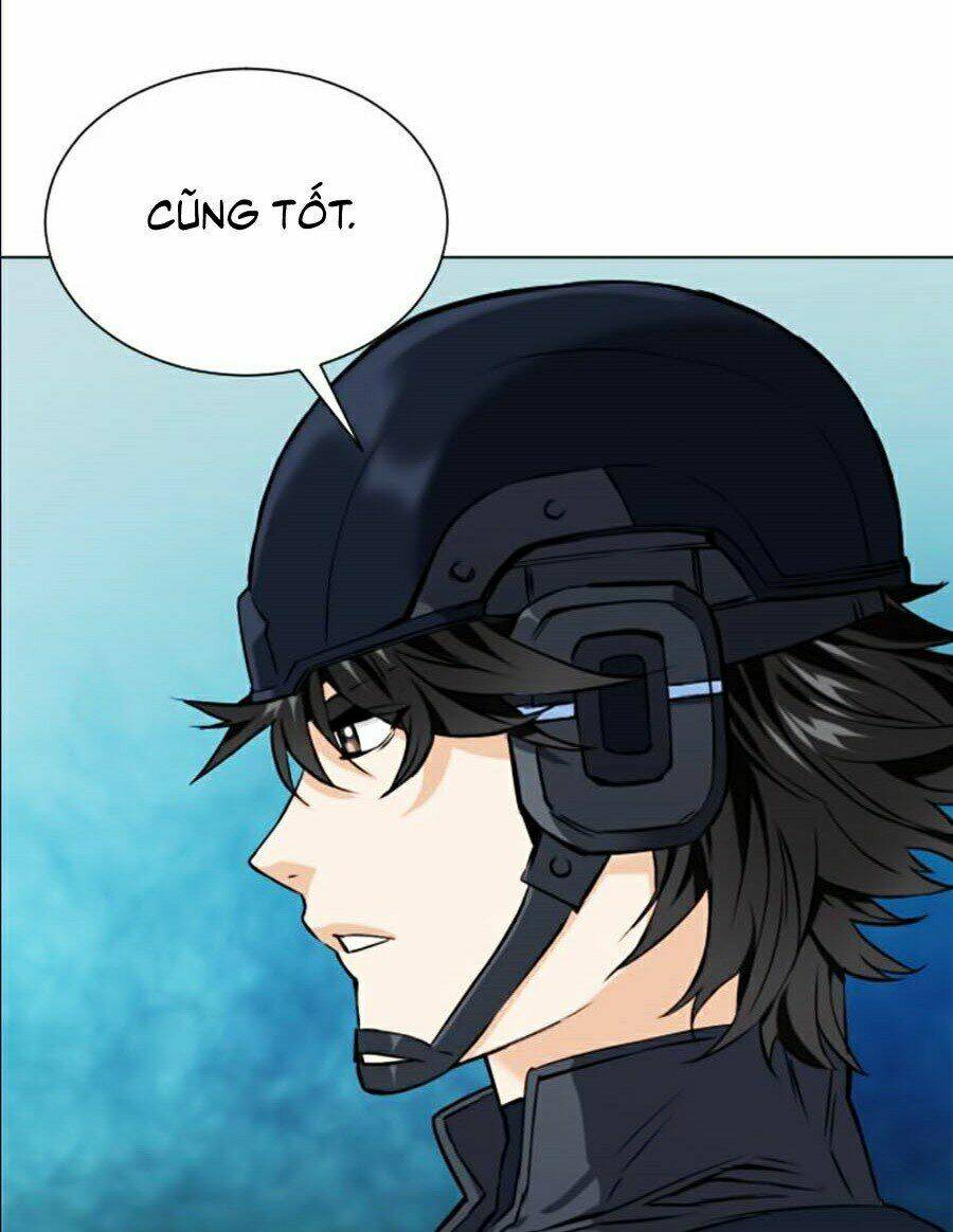 Druid Tại Ga Seoul – Người Hóa Thú Chapter 18 - Trang 2