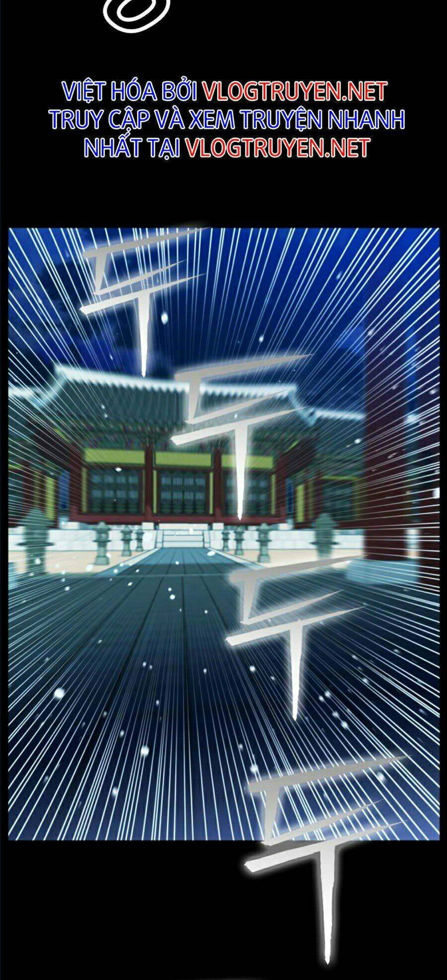 Druid Tại Ga Seoul – Người Hóa Thú Chapter 18 - Trang 2