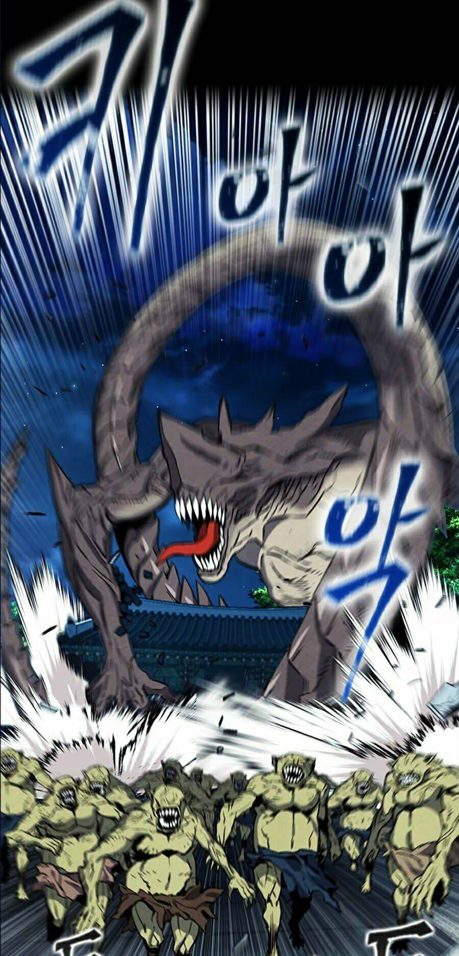 Druid Tại Ga Seoul – Người Hóa Thú Chapter 18 - Trang 2