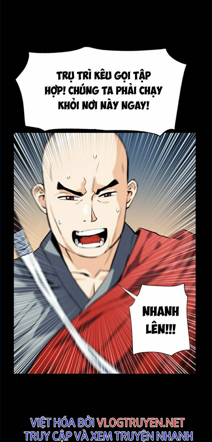 Druid Tại Ga Seoul – Người Hóa Thú Chapter 18 - Trang 2