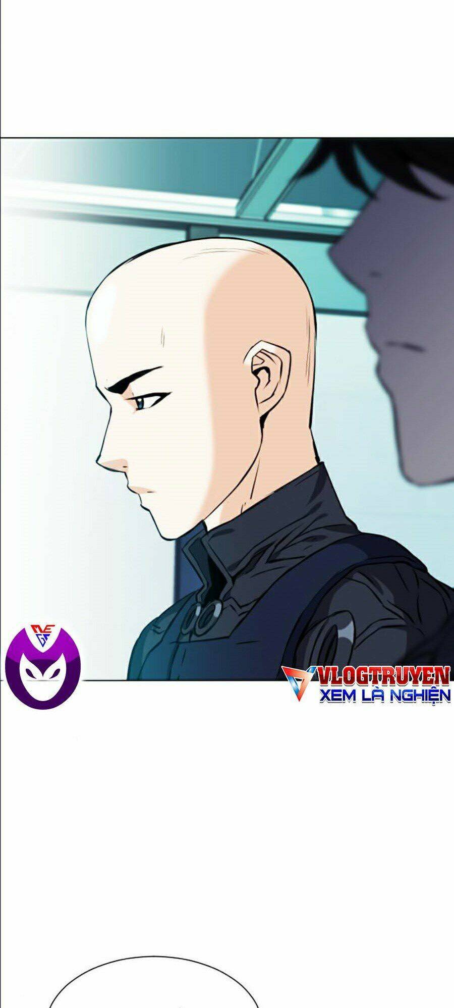 Druid Tại Ga Seoul – Người Hóa Thú Chapter 18 - Trang 2