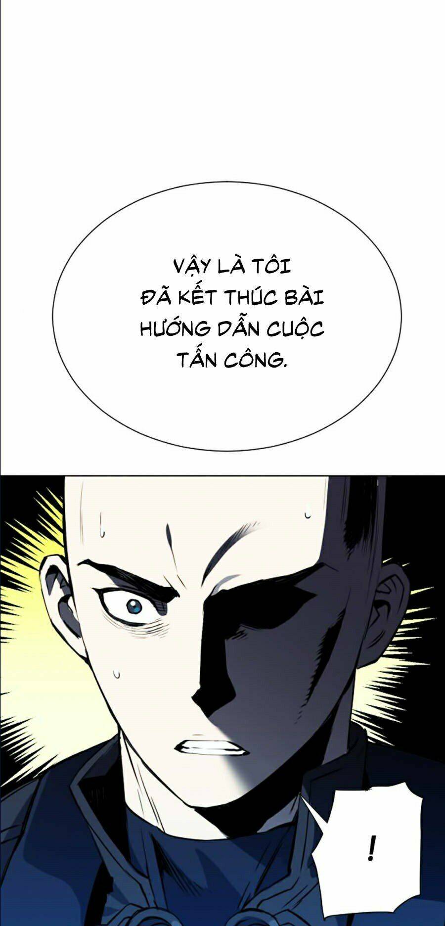 Druid Tại Ga Seoul – Người Hóa Thú Chapter 18 - Trang 2