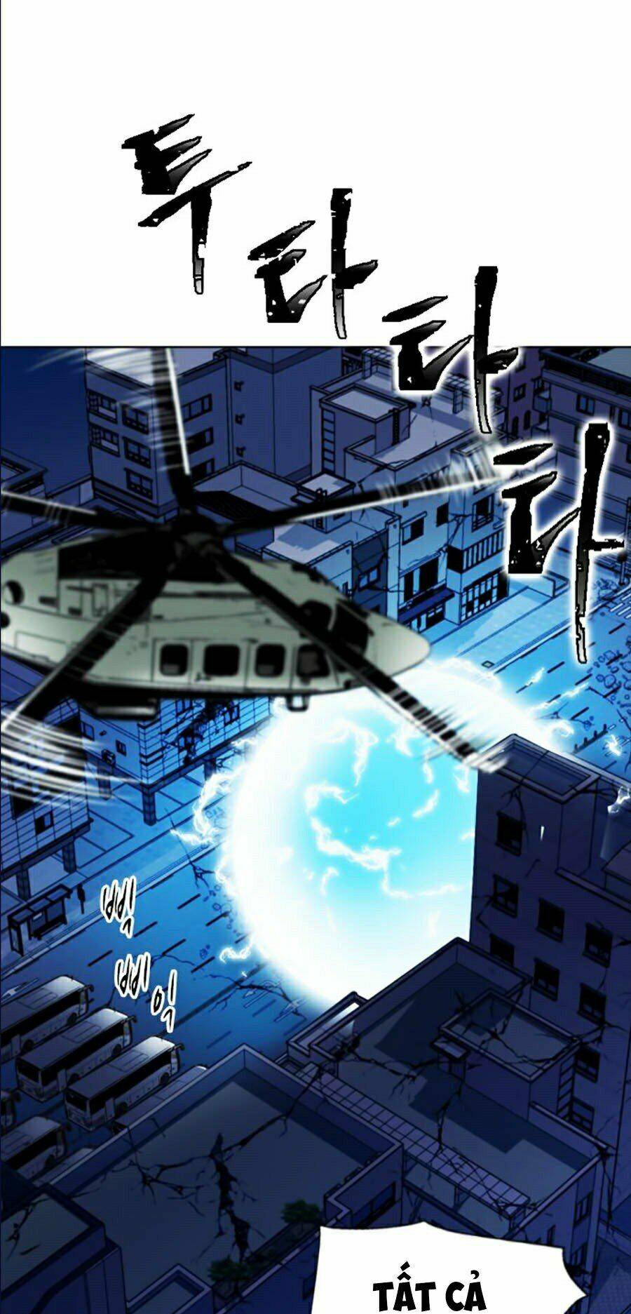 Druid Tại Ga Seoul – Người Hóa Thú Chapter 18 - Trang 2