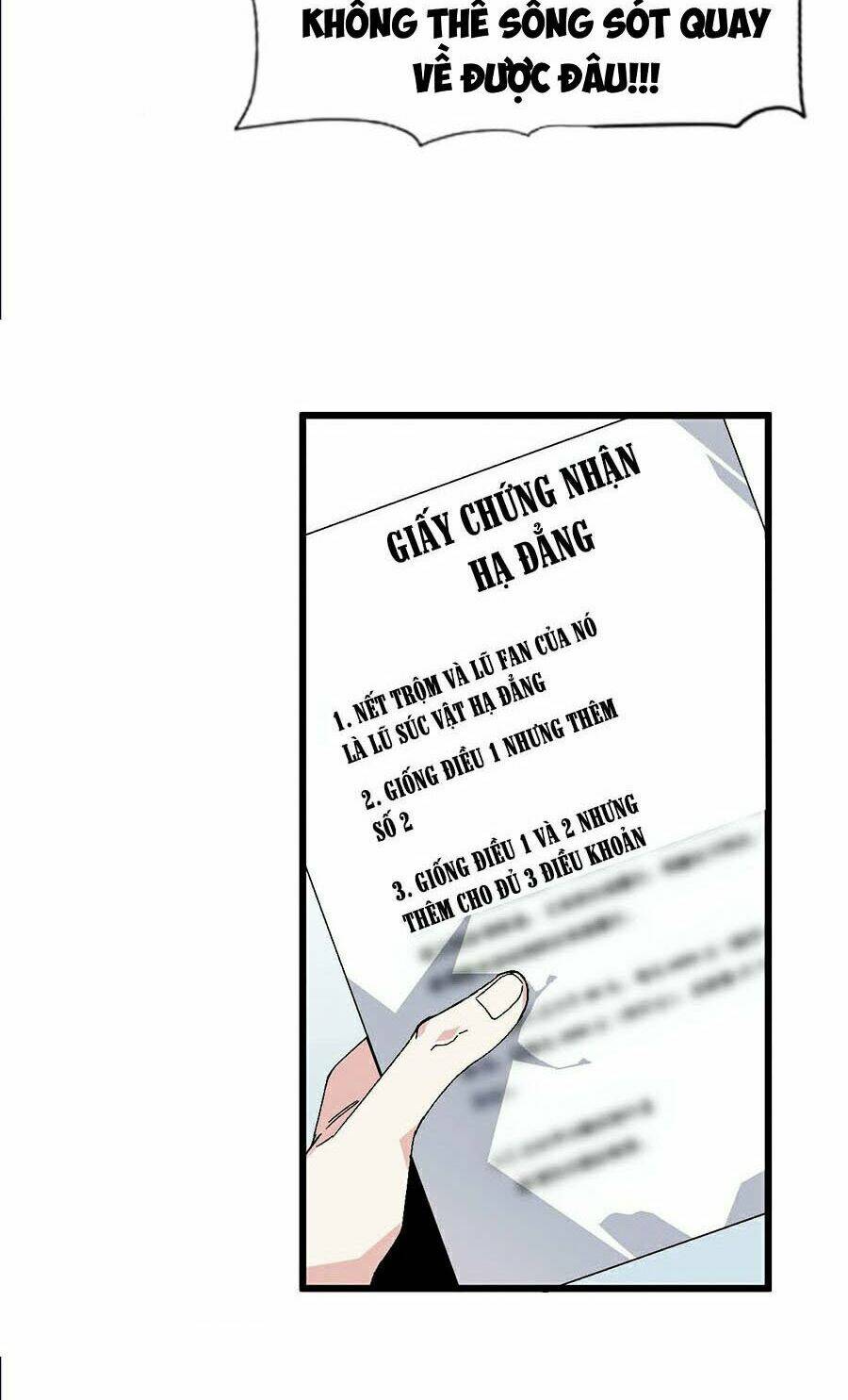 Druid Tại Ga Seoul – Người Hóa Thú Chapter 18 - Trang 2