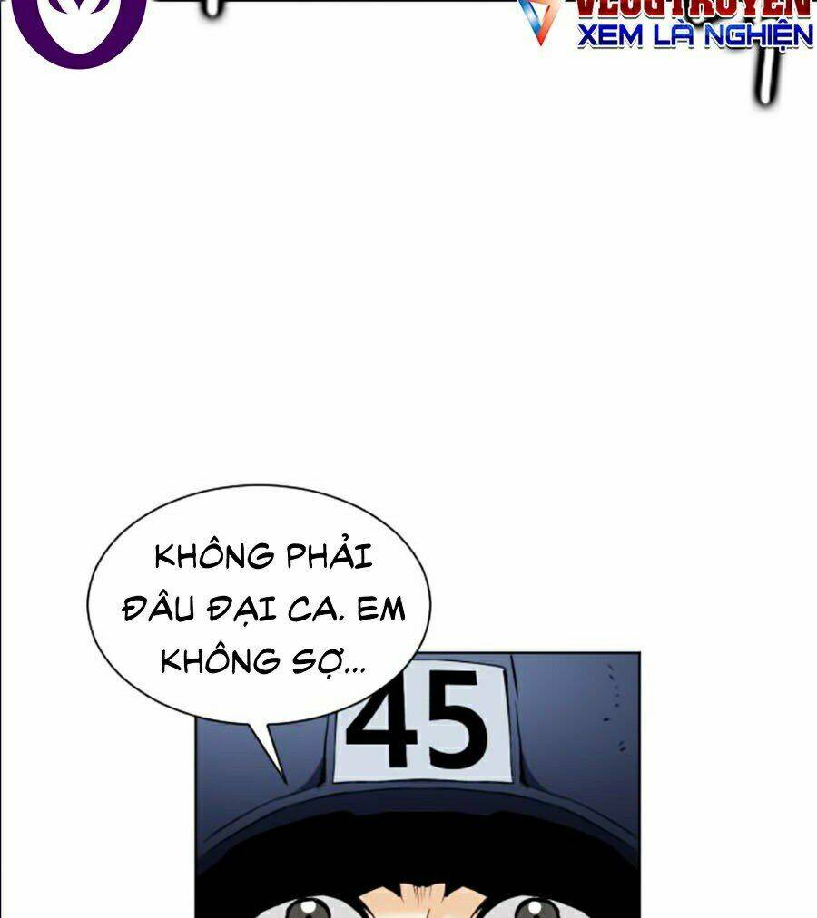 Druid Tại Ga Seoul – Người Hóa Thú Chapter 18 - Trang 2