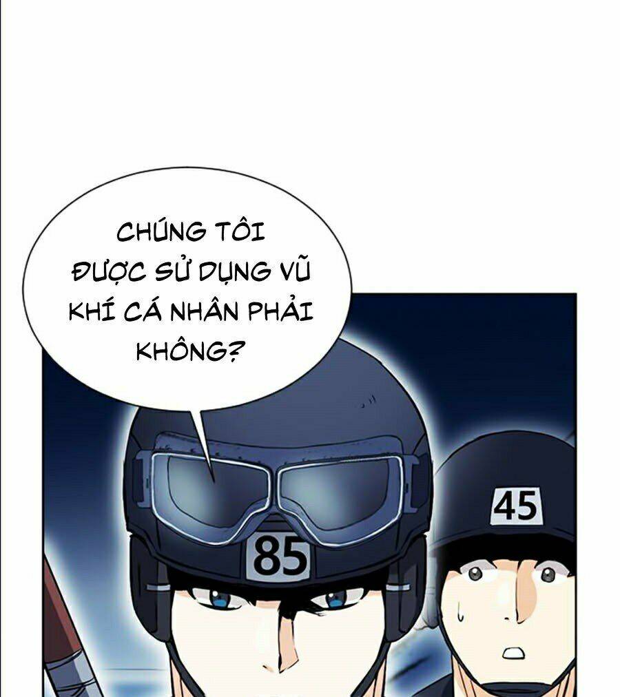 Druid Tại Ga Seoul – Người Hóa Thú Chapter 18 - Trang 2