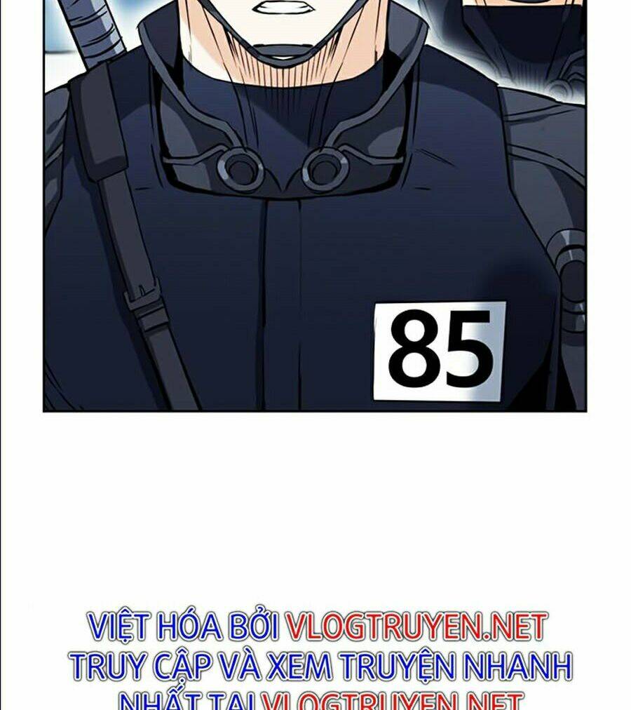 Druid Tại Ga Seoul – Người Hóa Thú Chapter 18 - Trang 2