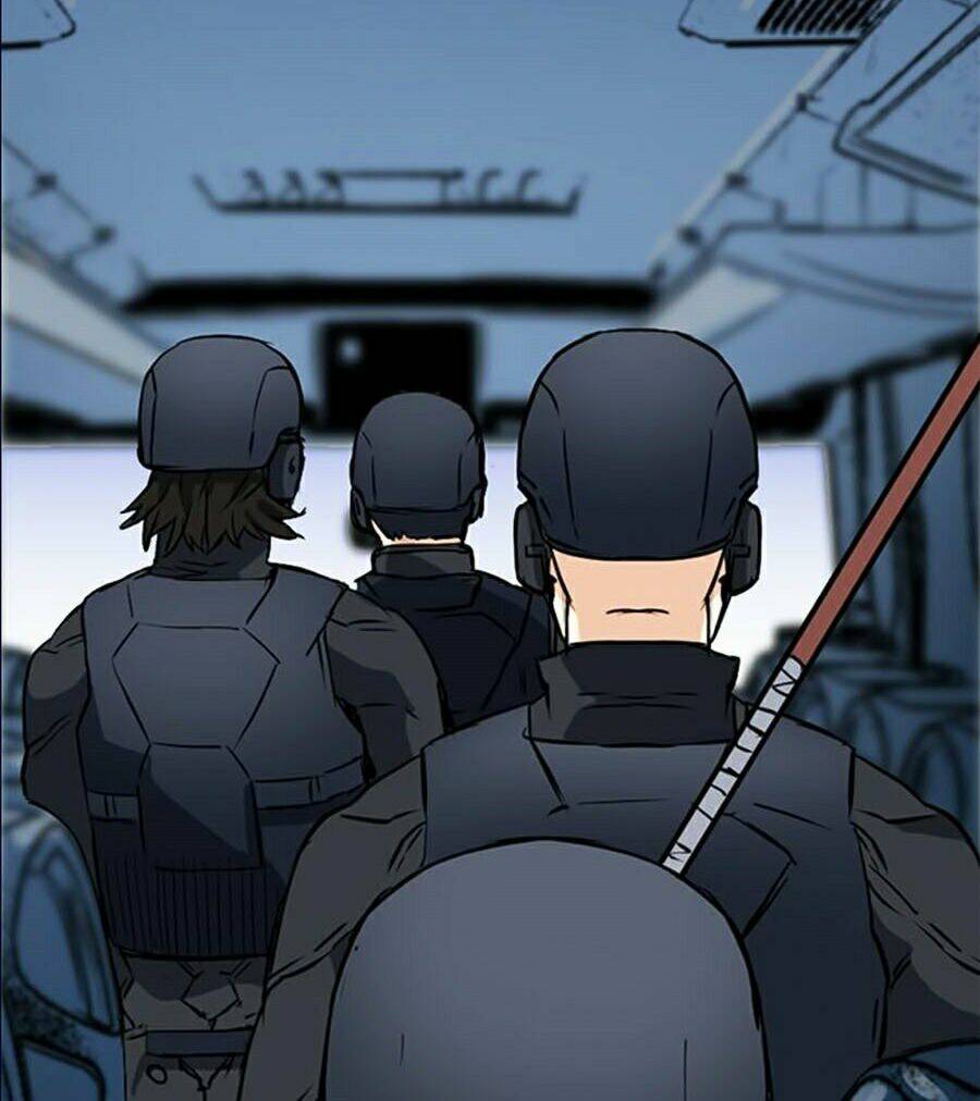 Druid Tại Ga Seoul – Người Hóa Thú Chapter 18 - Trang 2