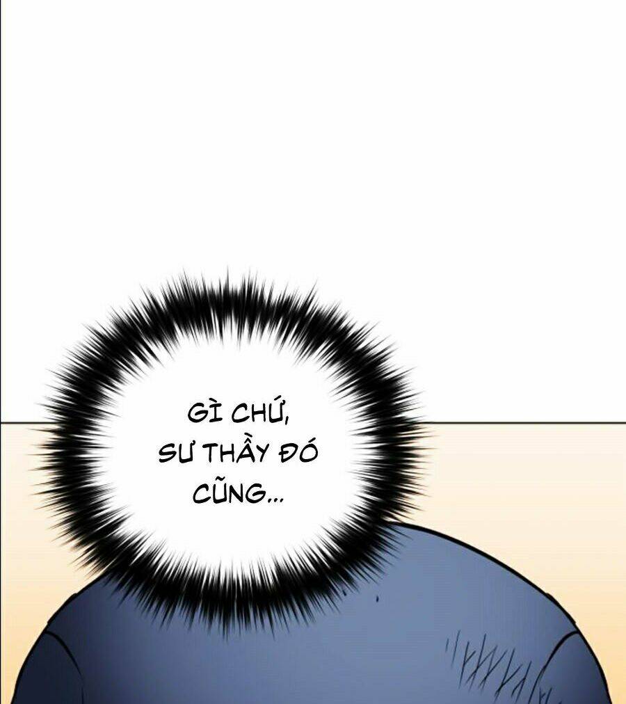 Druid Tại Ga Seoul – Người Hóa Thú Chapter 18 - Trang 2