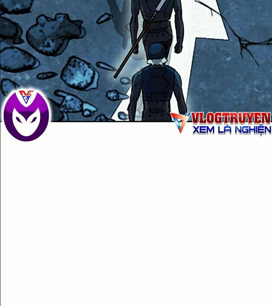 Druid Tại Ga Seoul – Người Hóa Thú Chapter 18 - Trang 2