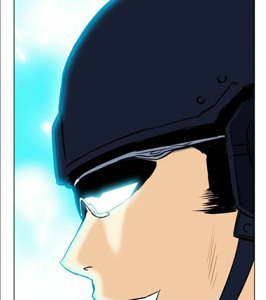 Druid Tại Ga Seoul – Người Hóa Thú Chapter 18 - Trang 2