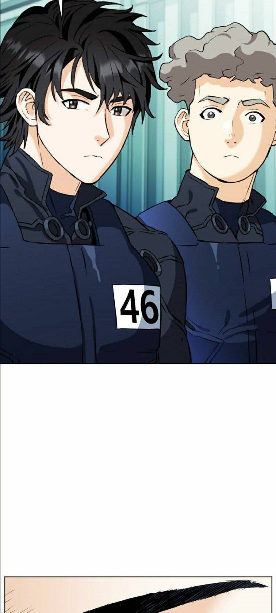 Druid Tại Ga Seoul – Người Hóa Thú Chapter 18 - Trang 2