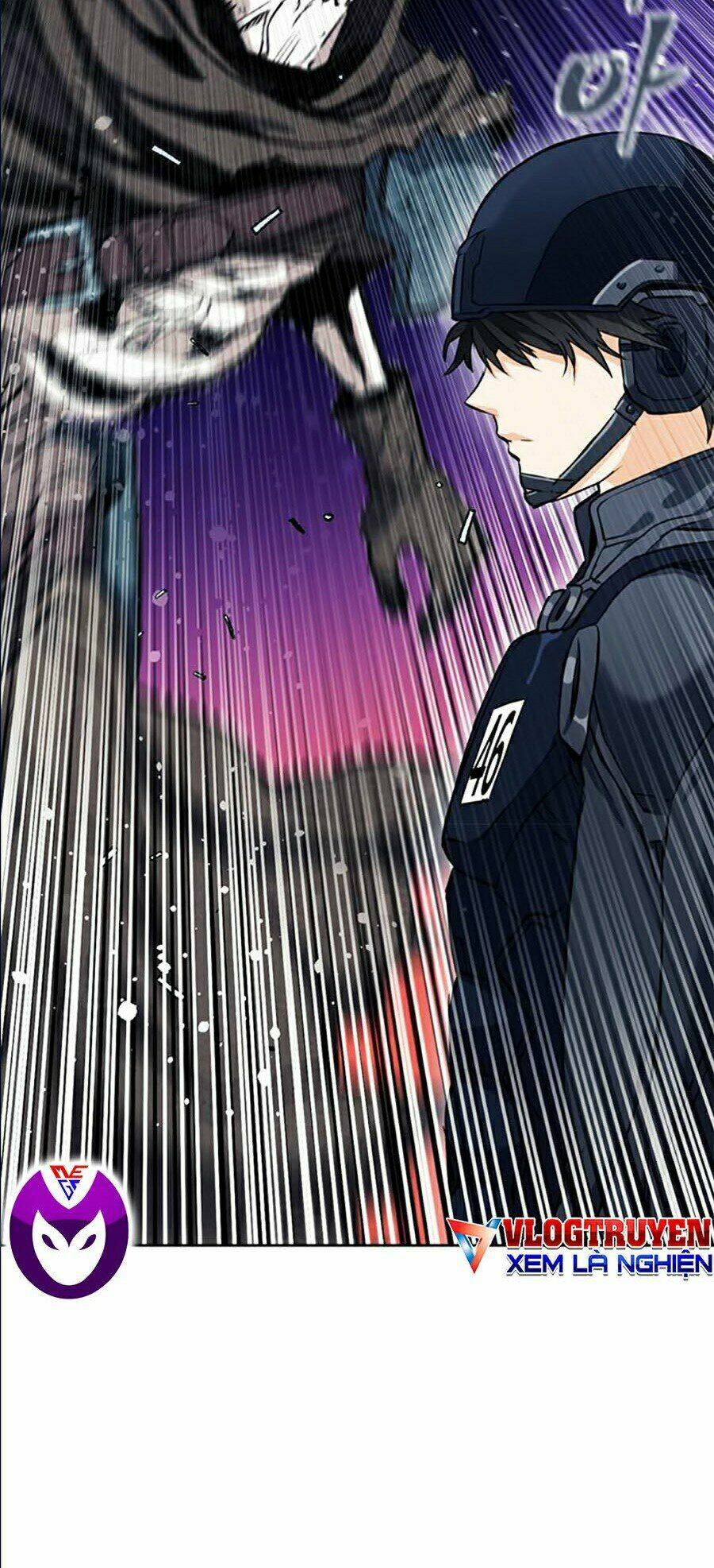 Druid Tại Ga Seoul – Người Hóa Thú Chapter 18 - Trang 2