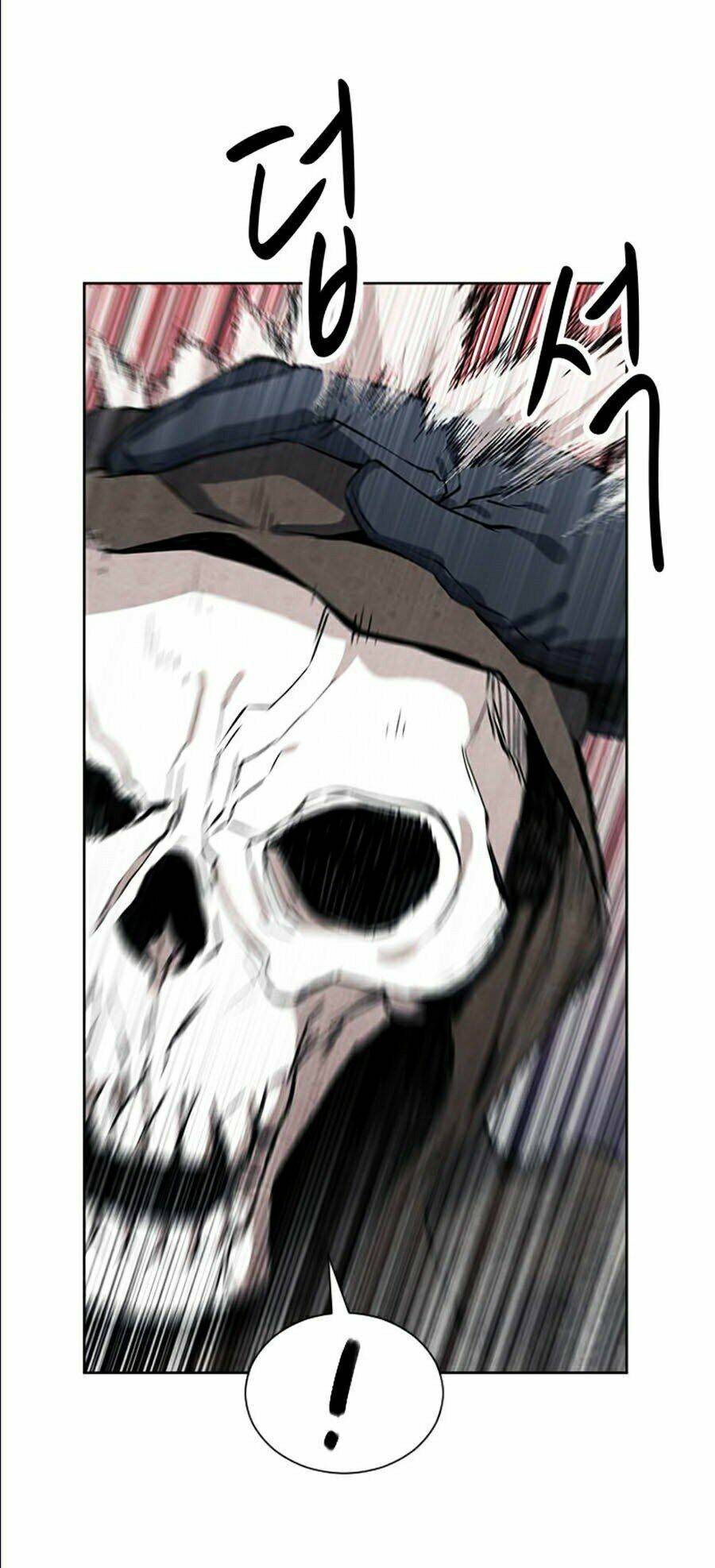 Druid Tại Ga Seoul – Người Hóa Thú Chapter 18 - Trang 2